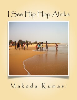 Couverture_I See Hip Hop Afrika