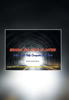 Front cover_Breaking the Cycle of Hatred