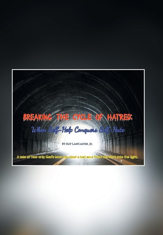 Front cover_Breaking the Cycle of Hatred