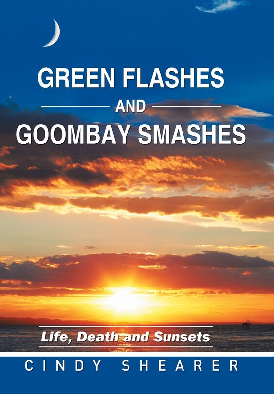 Front cover_Green Flashes and Goombay Smashes