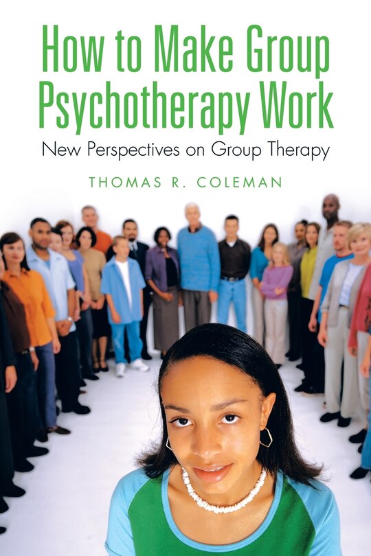 Couverture_How to Make Group Psychotherapy Work