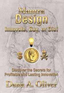 Front cover_Mantra Design - Innovate, Buy or Die!
