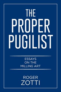 Front cover_The Proper Pugilist