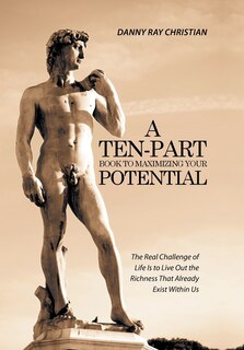 Couverture_A Ten-Part Book to Maximizing Your Potential