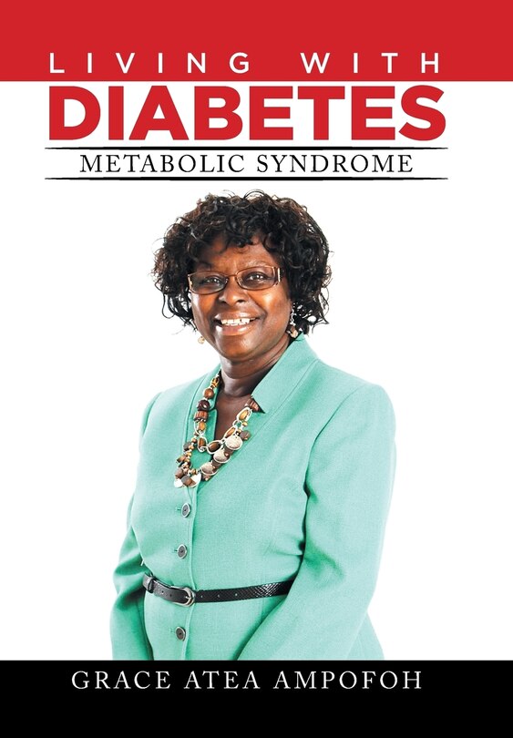 Front cover_LIVING With DIABETES