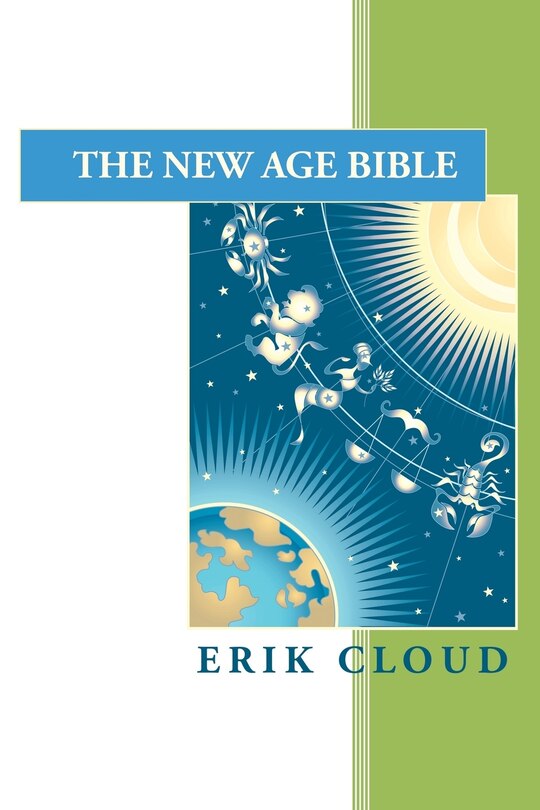 Front cover_The New Age Bible