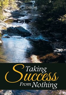 Front cover_Taking Success from Nothing