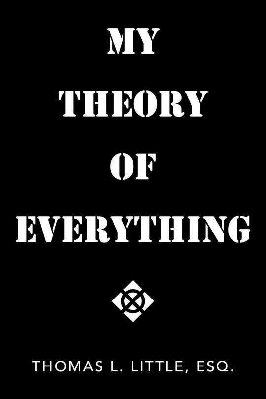 Front cover_My Theory of Everything