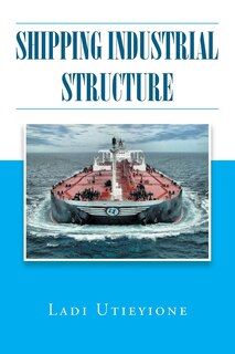 Front cover_Shipping Industrial Structure