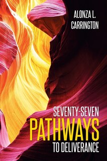 Couverture_Seventy-Seven Pathways to Deliverance
