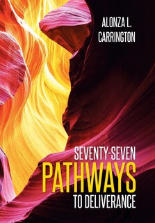 Couverture_Seventy-Seven Pathways to Deliverance