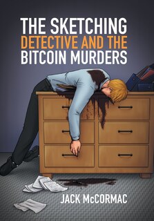 Couverture_The Sketching Detective and the Bitcoin Murders
