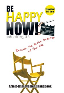 Couverture_Be Happy Now!