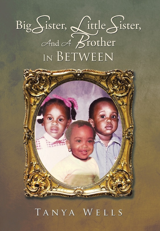 Couverture_Big Sister, Little Sister, and a Brother In Between