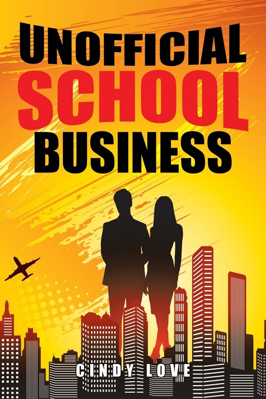 Couverture_Unofficial School Business