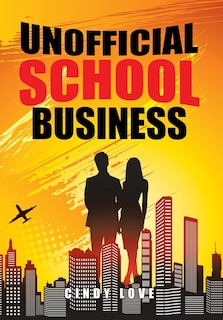 Front cover_Unofficial School Business