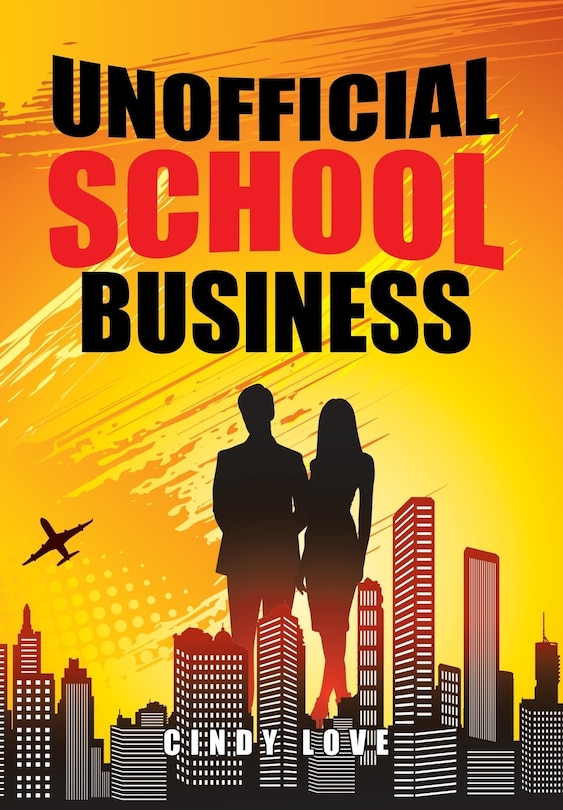 Front cover_Unofficial School Business