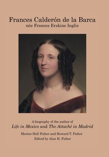 Couverture_Frances Calderón De La Barca