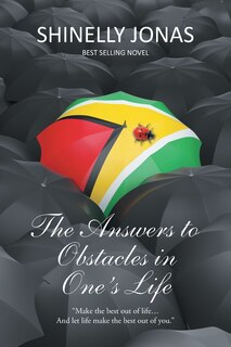 Front cover_The Answers to Obstacles in One's Life