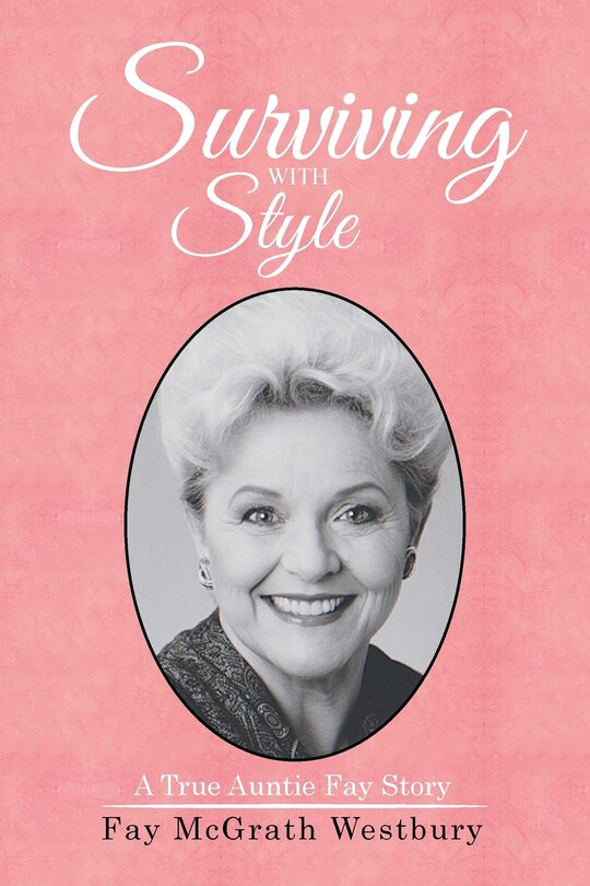 Couverture_SURVIVING WITH STYLE