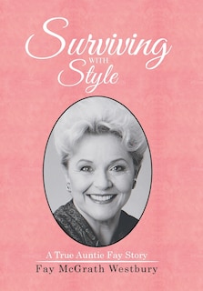 Couverture_SURVIVING WITH STYLE