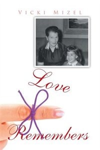 Front cover_Love Remembers