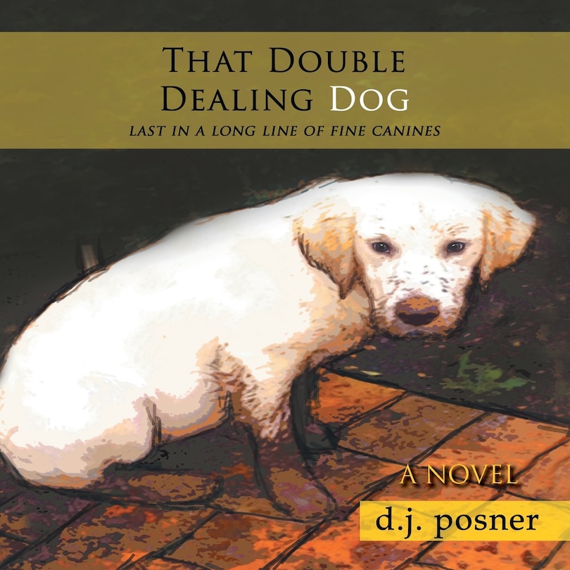 Couverture_That Double Dealing Dog