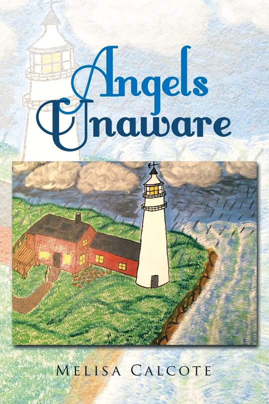 Front cover_Angels Unaware