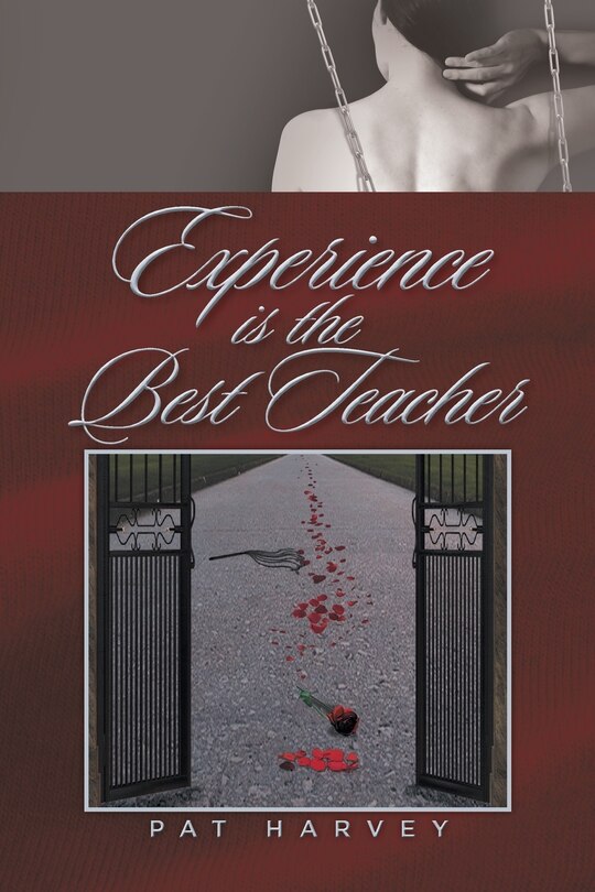 Couverture_Experience is the Best Teacher