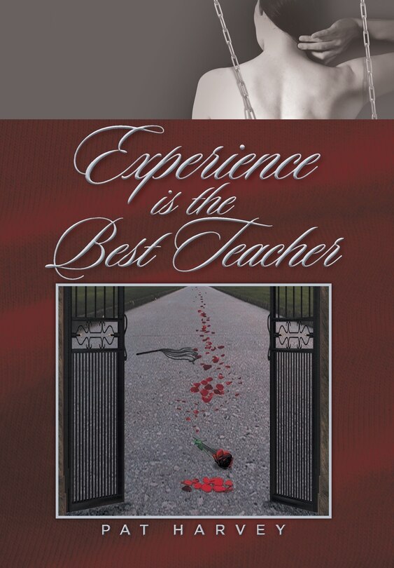 Couverture_Experience is the Best Teacher