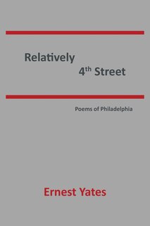 Front cover_Relatively 4th Street