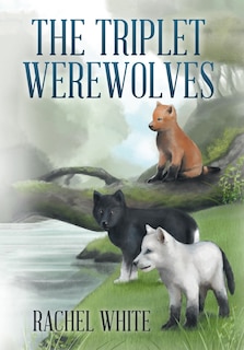 Couverture_THE TRIPLET WEREWOLVES
