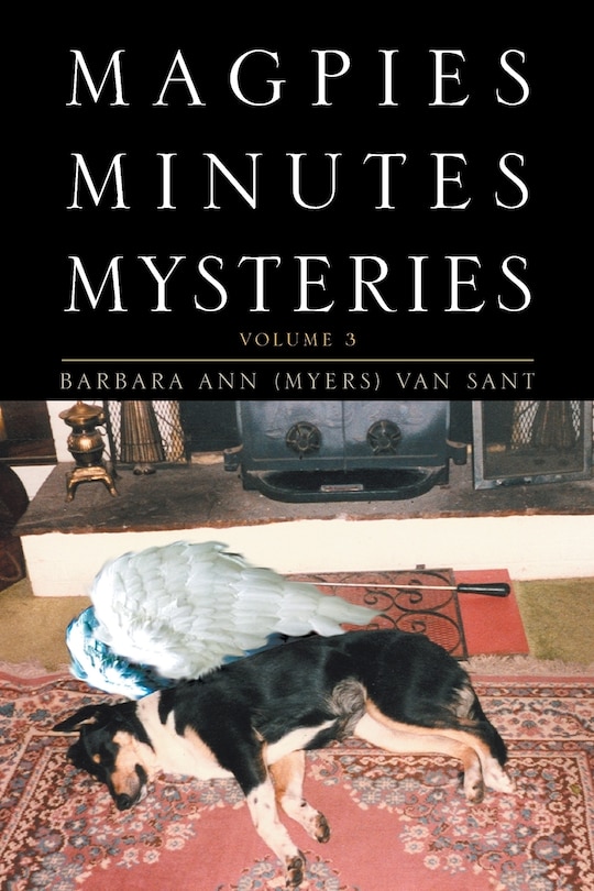 Front cover_Magpies Minutes Mysteries