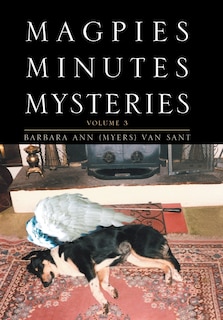 Front cover_Magpies Minutes Mysteries