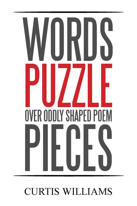 Couverture_Words Puzzle over Oddly Shaped Poem Pieces