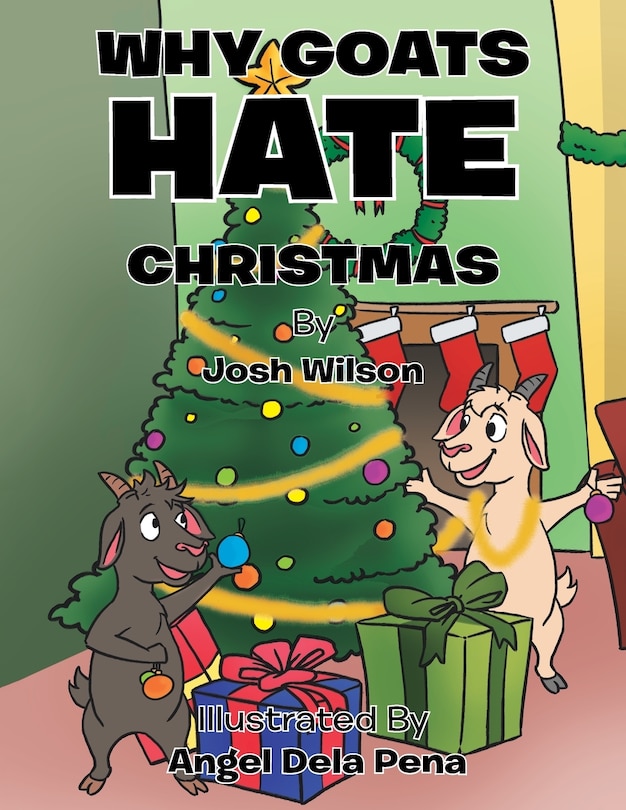 Couverture_Why Goats Hate Christmas