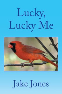 Couverture_Lucky, Lucky Me