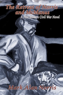 Front cover_The Retreat of Norris and McManus