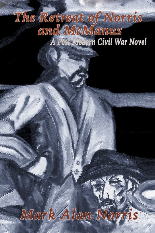 Front cover_The Retreat of Norris and McManus