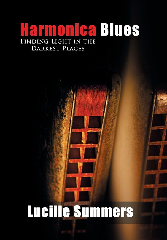 Front cover_Harmonica Blues