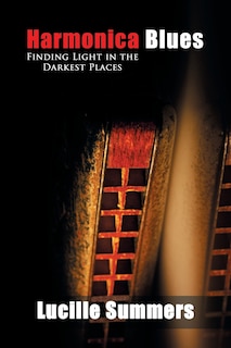 Front cover_Harmonica Blues