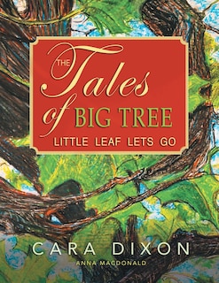 Couverture_The Tales of Big Tree
