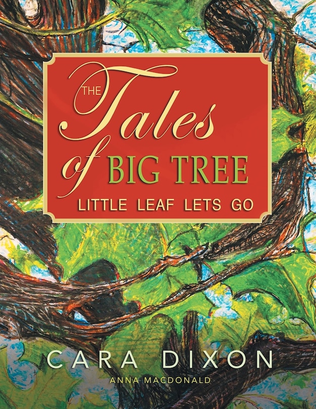Couverture_The Tales of Big Tree