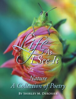 Front cover_Life as I See It