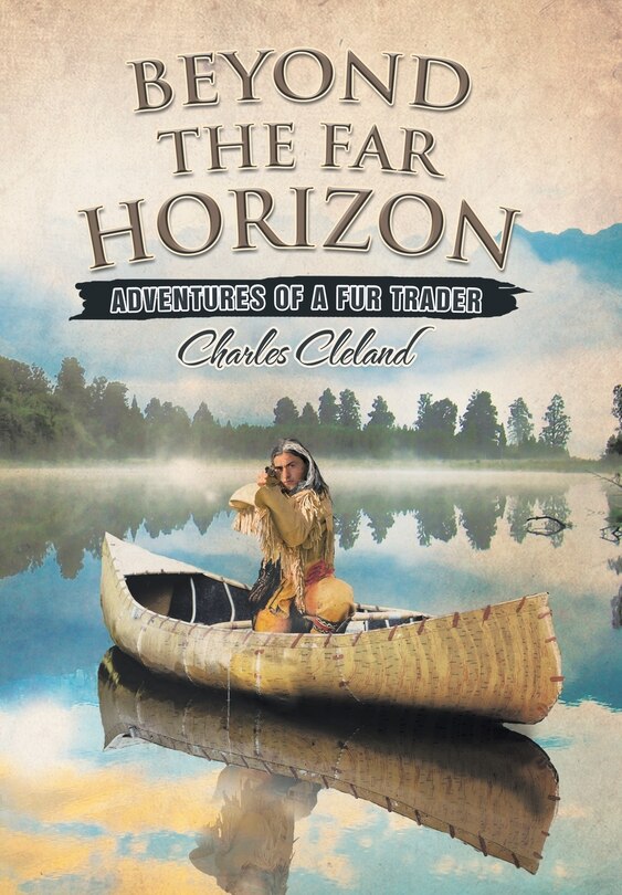 Couverture_Beyond the Far Horizon