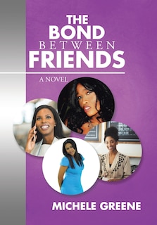 Front cover_The Bond Between Friends