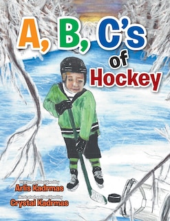 Couverture_A, B, C's of Hockey