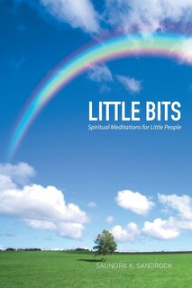 Front cover_Little Bits