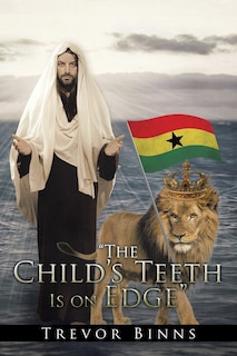 Couverture_The Child's Teeth Is on Edge
