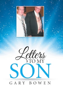 Front cover_Letters to My Son